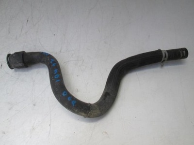 Wąż труба wody peugeot 407 1.6 hdi фото №1
