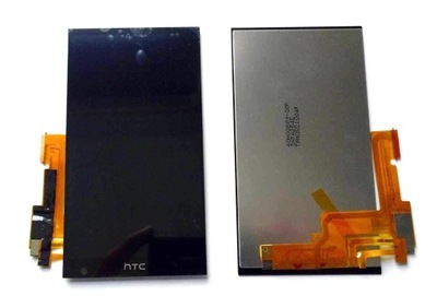 HTC One M9 LCD ekran digitizer wyświetlacz