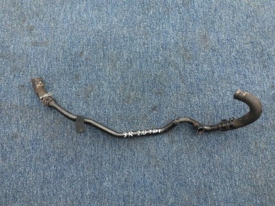 Wąż труба wody 3r0121157 seat exeo 2.0tdi cag cah фото №1