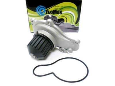 JEEP WRANGLER 2.4 16V POMPE EAUX 2002-2007 - milautoparts-fr.ukrlive.com