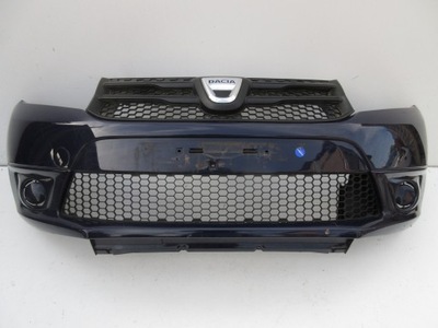 DACIA SANDERO II BUMPER FRONT FRONT - milautoparts-fr.ukrlive.com