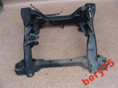 JEEP GRAND CHEROKEE 06R CHÂSSIS CHASSIS CHASSIS AVANT - milautoparts-fr.ukrlive.com