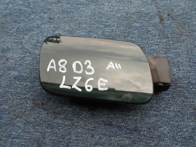 BOUCHON DE REMPLISSAGE CARBURANT AUDI A8 D3 2006R. VERT LZ6E - milautoparts-fr.ukrlive.com