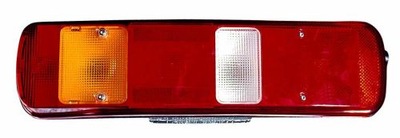 Lampa tylna prawa VOLVO FM 9 01-05 - milautoparts-fr.ukrlive.com