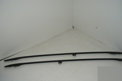 VW PASSAT B6 RACKS ROOF 3C9860025 3C9860026 - milautoparts-fr.ukrlive.com