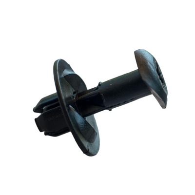 Клипса штифт подкрылок ford fiesta mk vi 6 2008-2017 фото №1