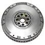 WHEEL FLY WHEEL PEUGEOT 307 2.0 0532P9 - milautoparts-fr.ukrlive.com