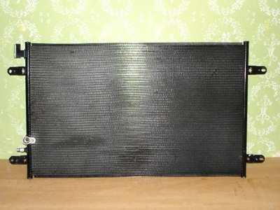 Радиатор кондиционера audi a6 allroad 06- фото №1