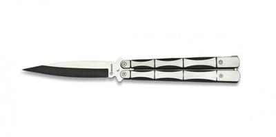 NÓŻ motylkowy ALBAINOX SPAIN 2116 balisong MOTYLEK