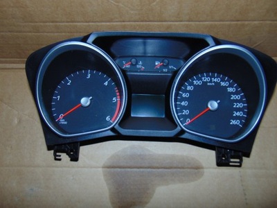 DASHBOARD DISPLAY DASH FORD MONDEO IV 4 MK4 S-MAX GALAXY BS7T-10849-CD - milautoparts-fr.ukrlive.com