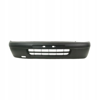 PARE-CHOCS AVANT POUR NISSAN MICRA K11 1992-1998 NOIR - milautoparts-fr.ukrlive.com