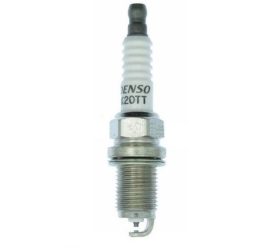 Denso twin tip k20tt 4604 фото №1