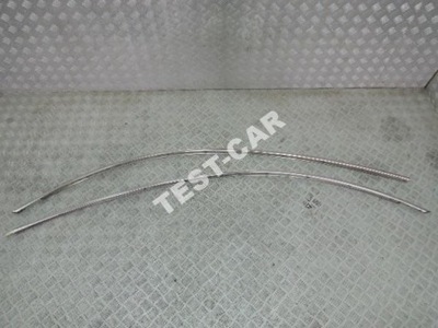 Bentley continental gt lift молдинг кровельная 3w8 l фото №1