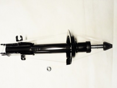 Амортизатор перед лівий mazda cx-9 06-09 , fcs usa фото №1