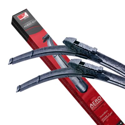 WIPER BLADES AUTOMOTIVE FRONT BMW SERIES 1 E81 E87 - milautoparts-fr.ukrlive.com