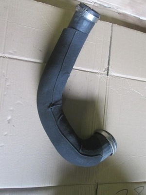 Труба інтеркулер audi a5 a-5 8t0 2.0d фото №1