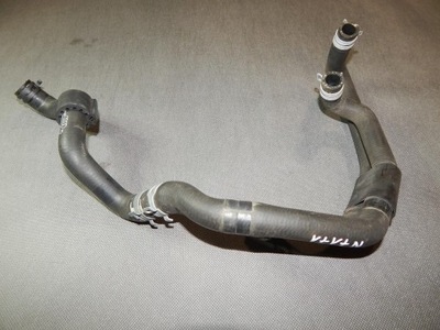 Audi a5 8t шланг wody 8k0819334aa фото №1