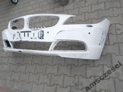 EMU-KRAKOW BUMPER FRONT BMW Z4 Z-4 E89 FACELIFT 08- - milautoparts-fr.ukrlive.com