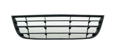 GRILLE CENTRAL BUMPER VW POLO 9N2 2005-2008 NEW CONDITION - milautoparts-fr.ukrlive.com