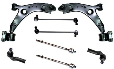 LEVIER COIPLEUR EMBOUT TRACTION FORD FOCUS II C-MAX AVANT KIT 18MM / 15MM - milautoparts-fr.ukrlive.com