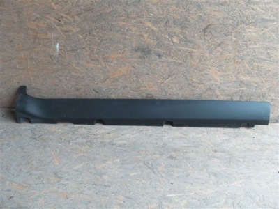 Накладка na порог правая ford kuga фото №1