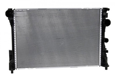 RADIATEUR MERCEDES CLS C218 SLC SLK R172 SL R231 - milautoparts-fr.ukrlive.com