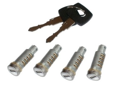 INSERT ELEMENT LOCK SET LOCKS INSERT SET VW LT 28 35 46 SPRINTER VITO - milautoparts-fr.ukrlive.com