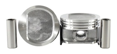 PISTON PISTONS DE MOTEUR JEEP GRAND CHEROKEE WJ 4.0 99- - milautoparts-fr.ukrlive.com