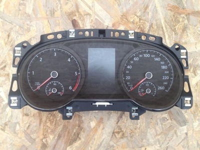 DASHBOARD VW SPORTSVAN 510920870A - milautoparts-fr.ukrlive.com