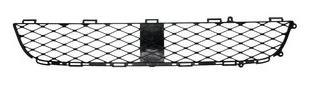 TOYOTA YARIS 02-06 I RÉFECTION GRILLE DÉFLECTEUR CENTRALE - milautoparts-fr.ukrlive.com