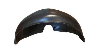 Hyundai getz 02- підкрилок задні підкрилок задня p фото №1