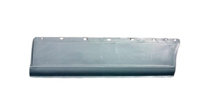 PANEL SIDE SILL MERCEDES VITO VIANO W639 03- LE - milautoparts-fr.ukrlive.com