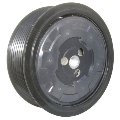 ACAUTO AC-06DN05 EMBRAYAGE ELEKTROMAGNETYCZNE, COMPRESSEUR DU CLIMATISEUR - milautoparts-fr.ukrlive.com