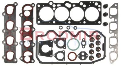 SEALS GORY ENGINE 2.0 SOHC FORD ESCORT 97-99 - milautoparts-fr.ukrlive.com