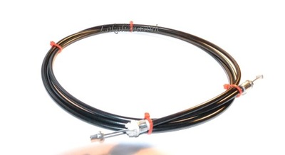 CABLE OPENING HOOD OPEL FRONTERA B LONG NEW CONDITION - milautoparts-fr.ukrlive.com