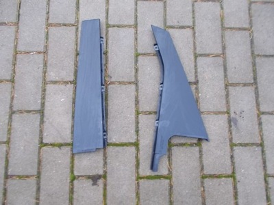 MERCEDES B W246 FACING, PANEL PIONOWA SLUKA DOOR LEFT - milautoparts-fr.ukrlive.com