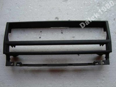 BMW 5 E39 FRAME MOUNTING PANEL BUTTONS GUZIKOW KLIMATRONIKU FRAME - milautoparts-fr.ukrlive.com