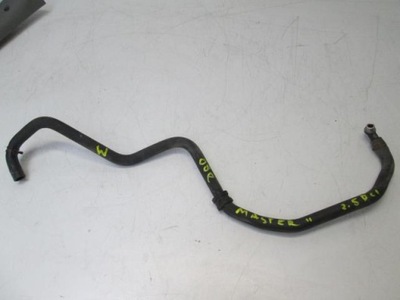 Wąż труба wody renault master ii 2.5 dci фото №1