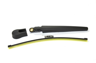 HOLDER WIPER BLADES REAR BMW E91 316 318 320 323 330 - milautoparts-fr.ukrlive.com