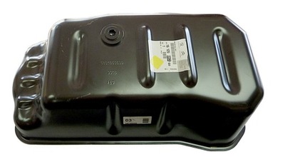 Піддон масляна ducato jumper boxer 3.0 оригінал фото №1