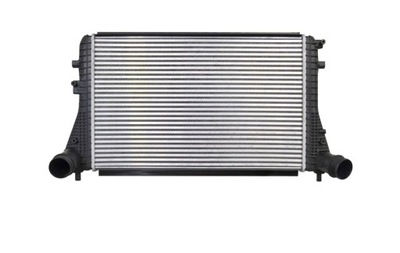 INTERCOOLER RADIATOR VW SHARAN, SEAT ALHAMBRA 2.0 - milautoparts-fr.ukrlive.com