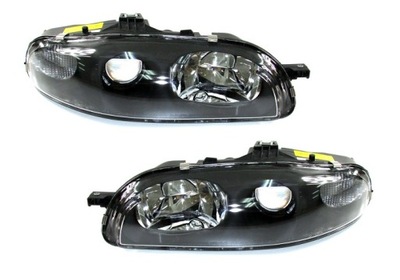 SET LAMPS FIAT BRAVO BRAVA MAREA SOCZEWK - milautoparts-fr.ukrlive.com