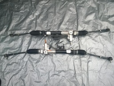 FIAT DOBLO II FACELIFT STEERING RACK STEERING MAGIEL - milautoparts-fr.ukrlive.com