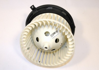 Вентилятор салона renault laguna ii климатроник фото №1