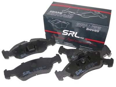 SABOTS DE FREIN DE FREIN - milautoparts-fr.ukrlive.com