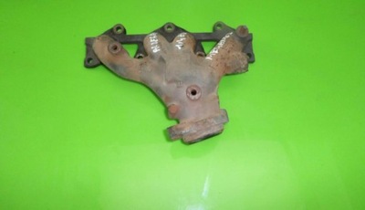 MANIFOLD OUTLET RENAULT MEGANE I 1.4 95-99 - milautoparts-fr.ukrlive.com