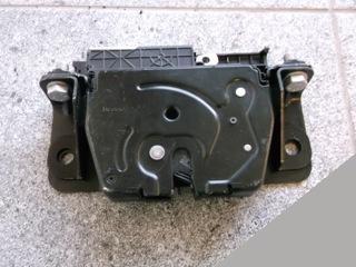 LOCK REAR REAR LID BOOT BMW X3 F25 - milautoparts-fr.ukrlive.com