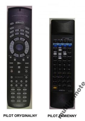 PILOT ZAMIENNIK DO ONKYO TX-DS676 ! ! ! NOWY ! ! !