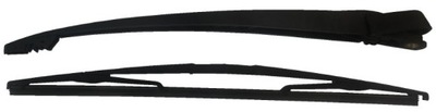 WIPER BLADE REAR REAR SET CITROEN XSARA PICASSO - milautoparts-fr.ukrlive.com