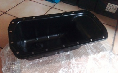 TRAY OIL CITROEN BERLINGO 1.6 HDI 2005- - milautoparts-fr.ukrlive.com